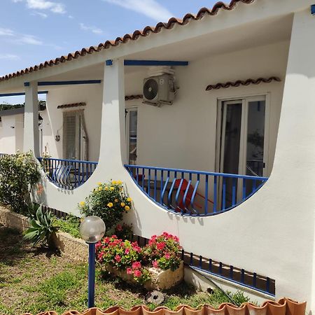Pool Seaside Relais - Ville Ninfea, Marea, Rosa E Cassiopea ฟอนตาเน บีอานเก ภายนอก รูปภาพ