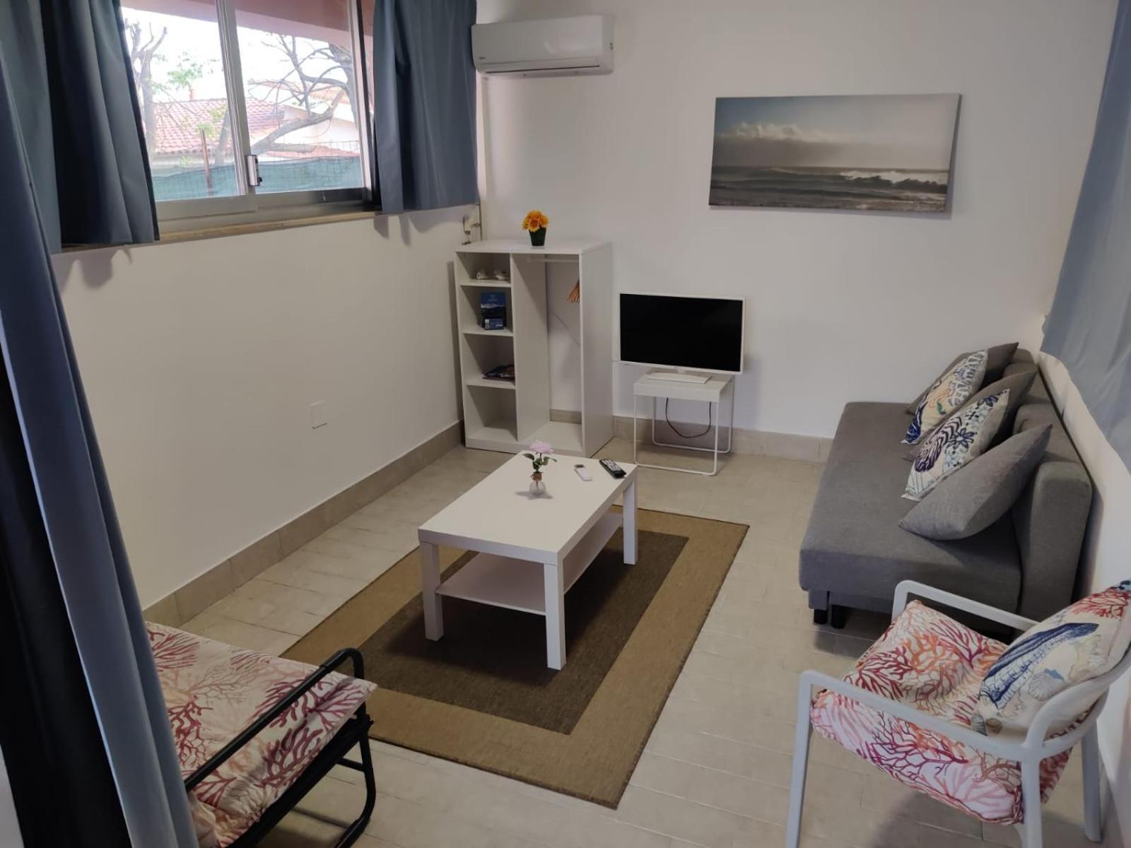 Pool Seaside Relais - Ville Ninfea, Marea, Rosa E Cassiopea ฟอนตาเน บีอานเก ภายนอก รูปภาพ