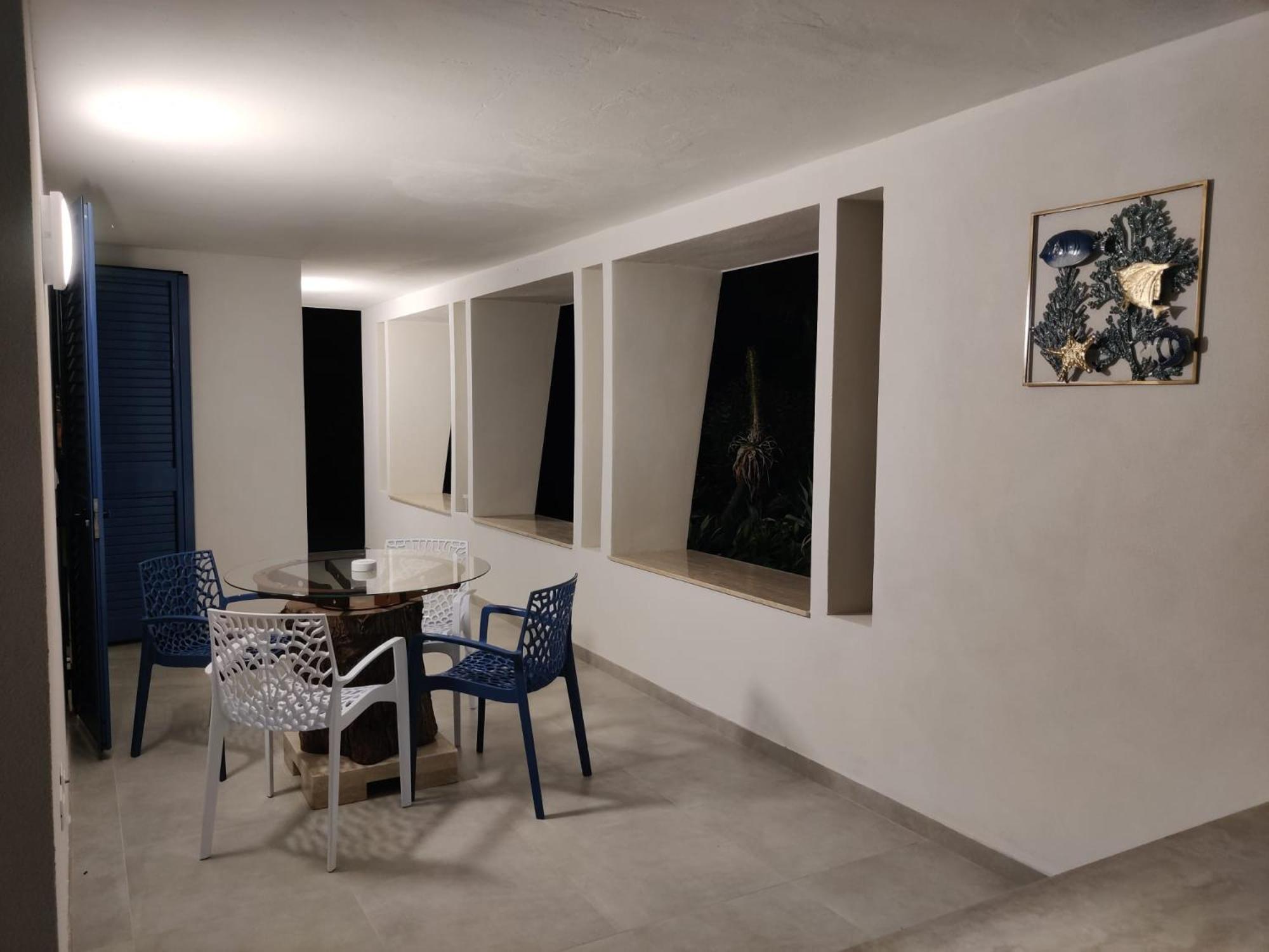 Pool Seaside Relais - Ville Ninfea, Marea, Rosa E Cassiopea ฟอนตาเน บีอานเก ห้อง รูปภาพ