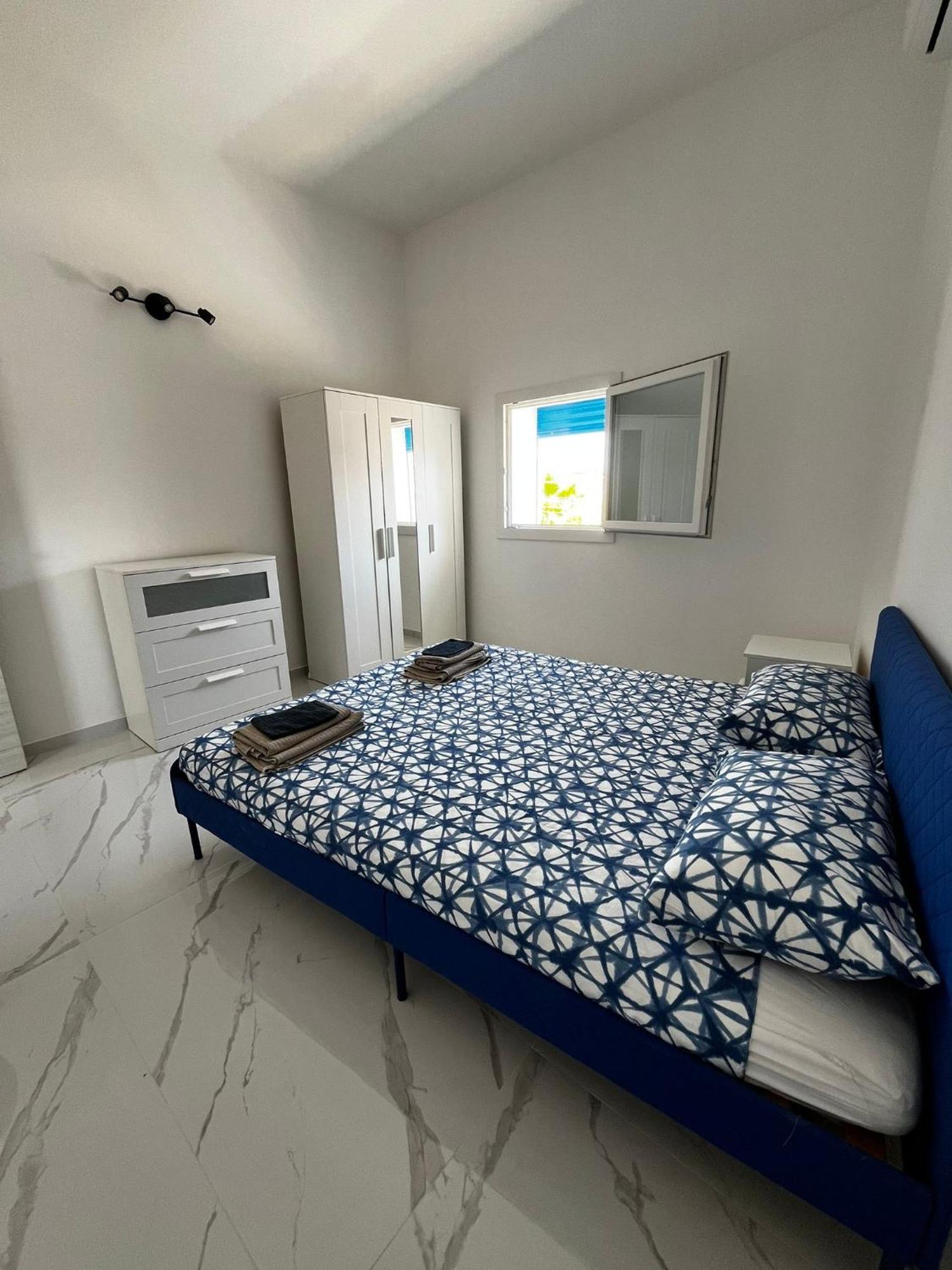 Pool Seaside Relais - Ville Ninfea, Marea, Rosa E Cassiopea ฟอนตาเน บีอานเก ภายนอก รูปภาพ