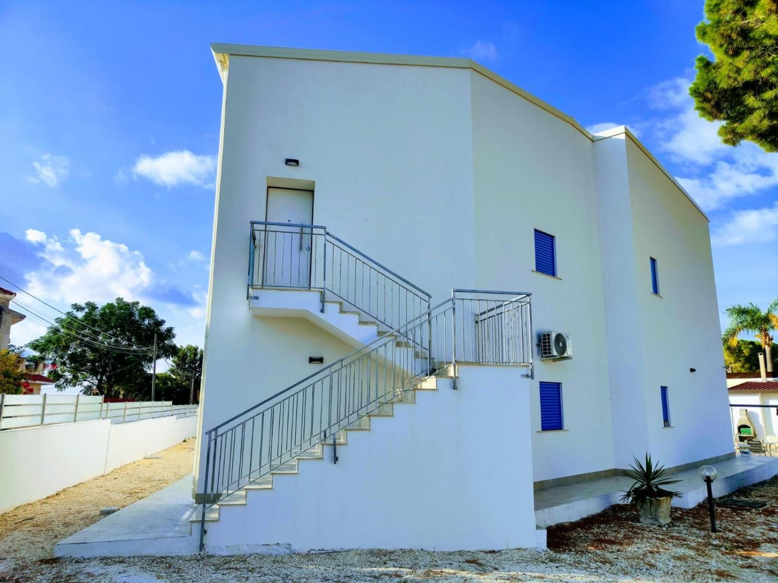 Pool Seaside Relais - Ville Ninfea, Marea, Rosa E Cassiopea ฟอนตาเน บีอานเก ห้อง รูปภาพ
