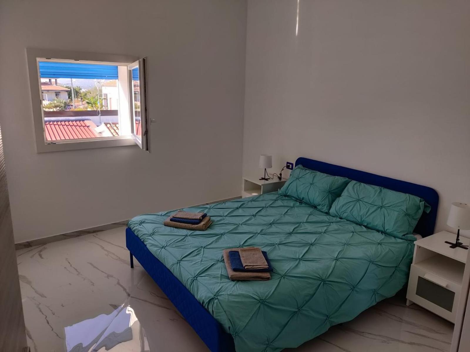 Pool Seaside Relais - Ville Ninfea, Marea, Rosa E Cassiopea ฟอนตาเน บีอานเก ห้อง รูปภาพ