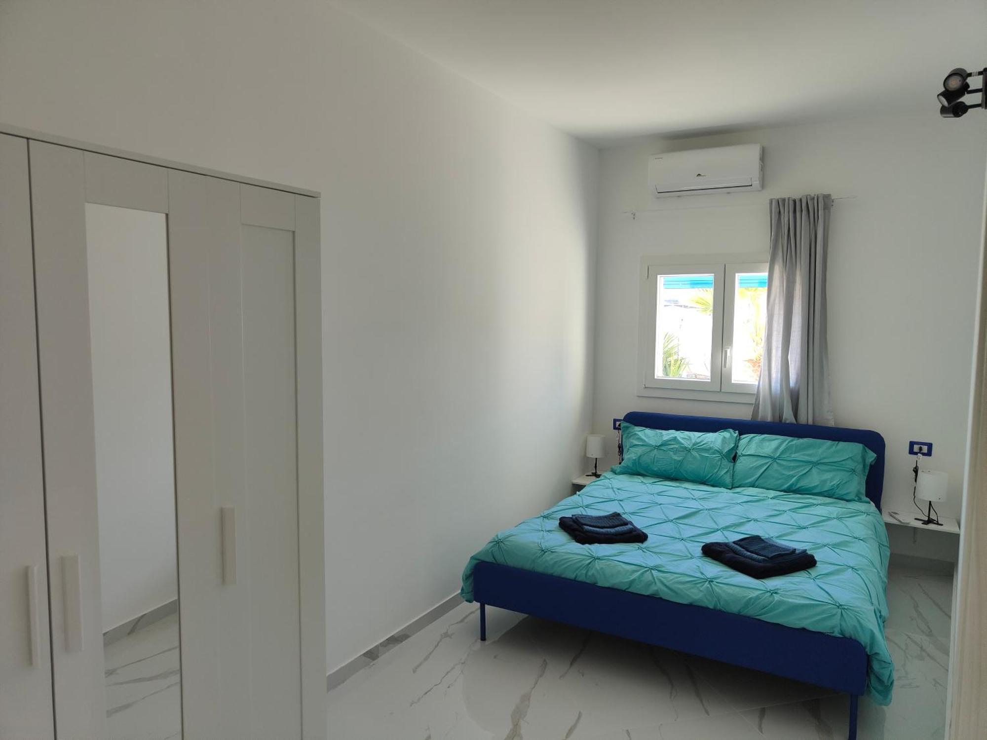 Pool Seaside Relais - Ville Ninfea, Marea, Rosa E Cassiopea ฟอนตาเน บีอานเก ห้อง รูปภาพ