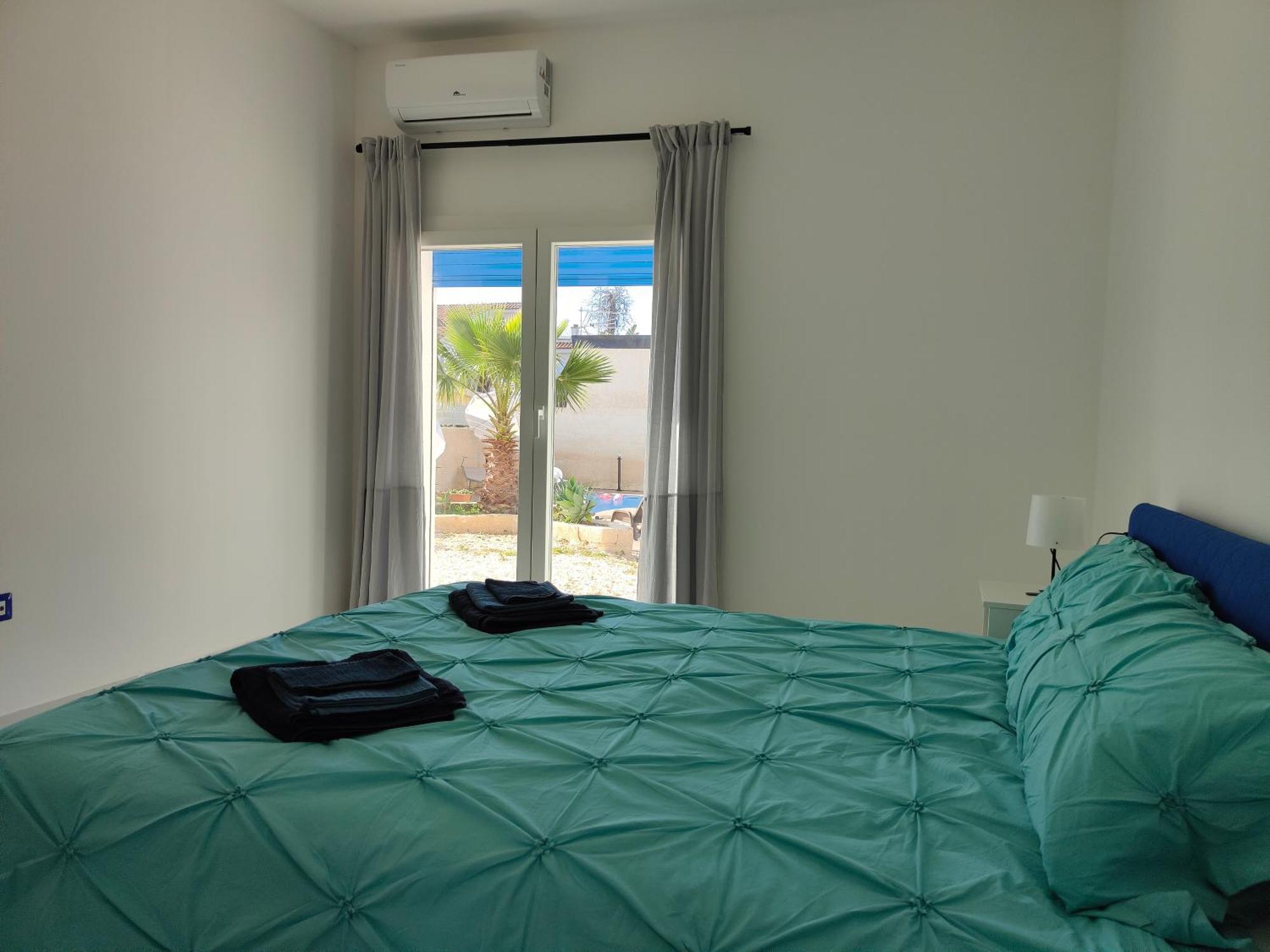 Pool Seaside Relais - Ville Ninfea, Marea, Rosa E Cassiopea ฟอนตาเน บีอานเก ห้อง รูปภาพ