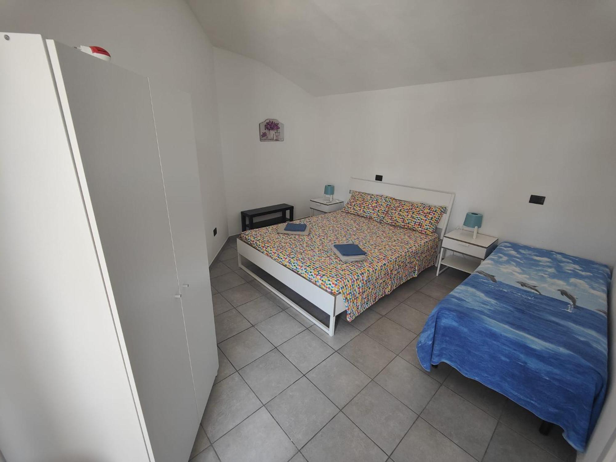 Pool Seaside Relais - Ville Ninfea, Marea, Rosa E Cassiopea ฟอนตาเน บีอานเก ห้อง รูปภาพ